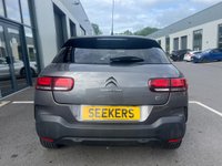 USED 2019 19 CITROEN C4 CACTUS 1.2 PureTech GPF Flair Hatchback 5dr Petrol Manual Euro 6 (s/s) (110 ps) ** LOW MILEAGE GEM! **