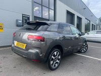USED 2019 19 CITROEN C4 CACTUS 1.2 PureTech GPF Flair Hatchback 5dr Petrol Manual Euro 6 (s/s) (110 ps) ** LOW MILEAGE GEM! **