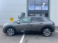 USED 2019 19 CITROEN C4 CACTUS 1.2 PureTech GPF Flair Hatchback 5dr Petrol Manual Euro 6 (s/s) (110 ps) ** LOW MILEAGE GEM! **