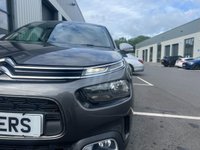 USED 2019 19 CITROEN C4 CACTUS 1.2 PureTech GPF Flair Hatchback 5dr Petrol Manual Euro 6 (s/s) (110 ps) ** LOW MILEAGE GEM! **