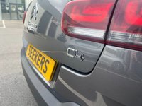 USED 2019 19 CITROEN C4 CACTUS 1.2 PureTech GPF Flair Hatchback 5dr Petrol Manual Euro 6 (s/s) (110 ps) ** LOW MILEAGE GEM! **