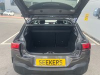 USED 2019 19 CITROEN C4 CACTUS 1.2 PureTech GPF Flair Hatchback 5dr Petrol Manual Euro 6 (s/s) (110 ps) ** LOW MILEAGE GEM! **