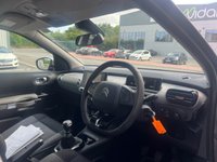 USED 2019 19 CITROEN C4 CACTUS 1.2 PureTech GPF Flair Hatchback 5dr Petrol Manual Euro 6 (s/s) (110 ps) ** LOW MILEAGE GEM! **