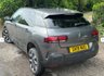 USED 2019 19 CITROEN C4 CACTUS 1.2 PureTech GPF Flair Hatchback 5dr Petrol Manual Euro 6 (s/s) (110 ps) ** LOW MILEAGE GEM! **