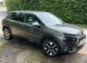 USED 2019 19 CITROEN C4 CACTUS 1.2 PureTech GPF Flair Hatchback 5dr Petrol Manual Euro 6 (s/s) (110 ps) ** LOW MILEAGE GEM! **