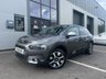 USED 2019 19 CITROEN C4 CACTUS 1.2 PureTech GPF Flair Hatchback 5dr Petrol Manual Euro 6 (s/s) (110 ps) ** LOW MILEAGE GEM! **