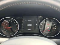 USED 2018 18 JEEP COMPASS 1.4 Compass Longitude MultiAir II 4x2 5dr Sat Nav Parking Camera