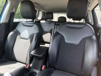USED 2018 18 JEEP COMPASS 1.4 Compass Longitude MultiAir II 4x2 5dr Sat Nav Parking Camera
