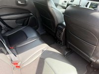 USED 2018 18 JEEP COMPASS 1.4 Compass Longitude MultiAir II 4x2 5dr Sat Nav Parking Camera