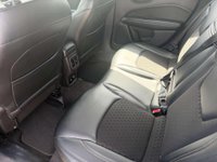 USED 2018 18 JEEP COMPASS 1.4 Compass Longitude MultiAir II 4x2 5dr Sat Nav Parking Camera