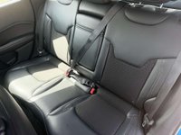 USED 2018 18 JEEP COMPASS 1.4 Compass Longitude MultiAir II 4x2 5dr Sat Nav Parking Camera