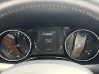 USED 2018 18 JEEP COMPASS 1.4 Compass Longitude MultiAir II 4x2 5dr Sat Nav Parking Camera