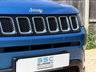 USED 2018 18 JEEP COMPASS 1.4 Compass Longitude MultiAir II 4x2 5dr Sat Nav Parking Camera