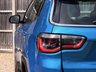 USED 2018 18 JEEP COMPASS 1.4 Compass Longitude MultiAir II 4x2 5dr Sat Nav Parking Camera