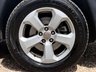 USED 2018 18 JEEP COMPASS 1.4 Compass Longitude MultiAir II 4x2 5dr Sat Nav Parking Camera