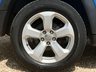 USED 2018 18 JEEP COMPASS 1.4 Compass Longitude MultiAir II 4x2 5dr Sat Nav Parking Camera
