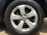 USED 2018 18 JEEP COMPASS 1.4 Compass Longitude MultiAir II 4x2 5dr Sat Nav Parking Camera