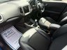 USED 2018 18 JEEP COMPASS 1.4 Compass Longitude MultiAir II 4x2 5dr Sat Nav Parking Camera