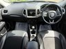 USED 2018 18 JEEP COMPASS 1.4 Compass Longitude MultiAir II 4x2 5dr Sat Nav Parking Camera