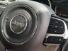 USED 2018 18 JEEP COMPASS 1.4 Compass Longitude MultiAir II 4x2 5dr Sat Nav Parking Camera
