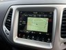 USED 2018 18 JEEP COMPASS 1.4 Compass Longitude MultiAir II 4x2 5dr Sat Nav Parking Camera