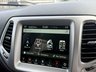USED 2018 18 JEEP COMPASS 1.4 Compass Longitude MultiAir II 4x2 5dr Sat Nav Parking Camera