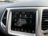 USED 2018 18 JEEP COMPASS 1.4 Compass Longitude MultiAir II 4x2 5dr Sat Nav Parking Camera