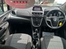 USED 2016 66 VAUXHALL MOKKA 1.4i Turbo Tech Line SUV 5dr Petrol Manual 2WD Euro 6 (s/s) (140 ps) 