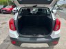 USED 2016 66 VAUXHALL MOKKA 1.4i Turbo Tech Line SUV 5dr Petrol Manual 2WD Euro 6 (s/s) (140 ps) 
