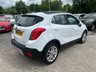 USED 2016 66 VAUXHALL MOKKA 1.4i Turbo Tech Line SUV 5dr Petrol Manual 2WD Euro 6 (s/s) (140 ps) 