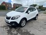 USED 2016 66 VAUXHALL MOKKA 1.4i Turbo Tech Line SUV 5dr Petrol Manual 2WD Euro 6 (s/s) (140 ps) 