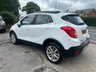 USED 2016 66 VAUXHALL MOKKA 1.4i Turbo Tech Line SUV 5dr Petrol Manual 2WD Euro 6 (s/s) (140 ps) 