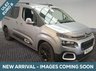 USED 2021 21 CITROEN BERLINGO L2 LWB 5 Seat Wheelchair Accessible Disabled Access Vehicle WAV 