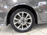 USED 2018 68 FORD S-MAX 2.0 TDCi ST-Line MPV 5dr Diesel Manual Euro 6 (s/s) (180 ps) MAGNETIC GREY / ST-LINE / 7 SEATER / TOUCHSCREEN APPLE CARPLAY & ANDROID AUTO / FRONT & REAR SENSORS / AMBIENT LIGHTING / HEATED SEATS / HEATED WINDSCREEN / LANE CONTROL / NAVIGATION / CRUISE CONTROL
