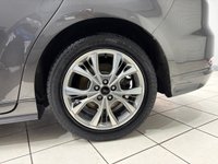USED 2018 68 FORD S-MAX 2.0 TDCi ST-Line MPV 5dr Diesel Manual Euro 6 (s/s) (180 ps) MAGNETIC GREY / ST-LINE / 7 SEATER / TOUCHSCREEN APPLE CARPLAY & ANDROID AUTO / FRONT & REAR SENSORS / AMBIENT LIGHTING / HEATED SEATS / HEATED WINDSCREEN / LANE CONTROL / NAVIGATION / CRUISE CONTROL
