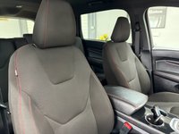 USED 2018 68 FORD S-MAX 2.0 TDCi ST-Line MPV 5dr Diesel Manual Euro 6 (s/s) (180 ps) MAGNETIC GREY / ST-LINE / 7 SEATER / TOUCHSCREEN APPLE CARPLAY & ANDROID AUTO / FRONT & REAR SENSORS / AMBIENT LIGHTING / HEATED SEATS / HEATED WINDSCREEN / LANE CONTROL / NAVIGATION / CRUISE CONTROL