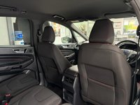 USED 2018 68 FORD S-MAX 2.0 TDCi ST-Line MPV 5dr Diesel Manual Euro 6 (s/s) (180 ps) MAGNETIC GREY / ST-LINE / 7 SEATER / TOUCHSCREEN APPLE CARPLAY & ANDROID AUTO / FRONT & REAR SENSORS / AMBIENT LIGHTING / HEATED SEATS / HEATED WINDSCREEN / LANE CONTROL / NAVIGATION / CRUISE CONTROL