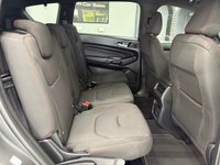 USED 2018 68 FORD S-MAX 2.0 TDCi ST-Line MPV 5dr Diesel Manual Euro 6 (s/s) (180 ps) MAGNETIC GREY / ST-LINE / 7 SEATER / TOUCHSCREEN APPLE CARPLAY & ANDROID AUTO / FRONT & REAR SENSORS / AMBIENT LIGHTING / HEATED SEATS / HEATED WINDSCREEN / LANE CONTROL / NAVIGATION / CRUISE CONTROL