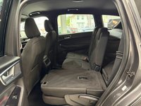 USED 2018 68 FORD S-MAX 2.0 TDCi ST-Line MPV 5dr Diesel Manual Euro 6 (s/s) (180 ps) MAGNETIC GREY / ST-LINE / 7 SEATER / TOUCHSCREEN APPLE CARPLAY & ANDROID AUTO / FRONT & REAR SENSORS / AMBIENT LIGHTING / HEATED SEATS / HEATED WINDSCREEN / LANE CONTROL / NAVIGATION / CRUISE CONTROL