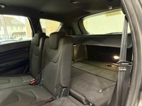 USED 2018 68 FORD S-MAX 2.0 TDCi ST-Line MPV 5dr Diesel Manual Euro 6 (s/s) (180 ps) MAGNETIC GREY / ST-LINE / 7 SEATER / TOUCHSCREEN APPLE CARPLAY & ANDROID AUTO / FRONT & REAR SENSORS / AMBIENT LIGHTING / HEATED SEATS / HEATED WINDSCREEN / LANE CONTROL / NAVIGATION / CRUISE CONTROL