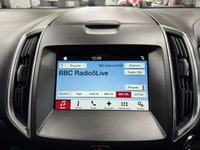 USED 2018 68 FORD S-MAX 2.0 TDCi ST-Line MPV 5dr Diesel Manual Euro 6 (s/s) (180 ps) MAGNETIC GREY / ST-LINE / 7 SEATER / TOUCHSCREEN APPLE CARPLAY & ANDROID AUTO / FRONT & REAR SENSORS / AMBIENT LIGHTING / HEATED SEATS / HEATED WINDSCREEN / LANE CONTROL / NAVIGATION / CRUISE CONTROL