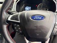 USED 2018 68 FORD S-MAX 2.0 TDCi ST-Line MPV 5dr Diesel Manual Euro 6 (s/s) (180 ps) MAGNETIC GREY / ST-LINE / 7 SEATER / TOUCHSCREEN APPLE CARPLAY & ANDROID AUTO / FRONT & REAR SENSORS / AMBIENT LIGHTING / HEATED SEATS / HEATED WINDSCREEN / LANE CONTROL / NAVIGATION / CRUISE CONTROL