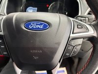 USED 2018 68 FORD S-MAX 2.0 TDCi ST-Line MPV 5dr Diesel Manual Euro 6 (s/s) (180 ps) MAGNETIC GREY / ST-LINE / 7 SEATER / TOUCHSCREEN APPLE CARPLAY & ANDROID AUTO / FRONT & REAR SENSORS / AMBIENT LIGHTING / HEATED SEATS / HEATED WINDSCREEN / LANE CONTROL / NAVIGATION / CRUISE CONTROL