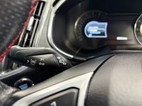USED 2018 68 FORD S-MAX 2.0 TDCi ST-Line MPV 5dr Diesel Manual Euro 6 (s/s) (180 ps) MAGNETIC GREY / ST-LINE / 7 SEATER / TOUCHSCREEN APPLE CARPLAY & ANDROID AUTO / FRONT & REAR SENSORS / AMBIENT LIGHTING / HEATED SEATS / HEATED WINDSCREEN / LANE CONTROL / NAVIGATION / CRUISE CONTROL