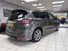 USED 2018 68 FORD S-MAX 2.0 TDCi ST-Line MPV 5dr Diesel Manual Euro 6 (s/s) (180 ps) MAGNETIC GREY / ST-LINE / 7 SEATER / TOUCHSCREEN APPLE CARPLAY & ANDROID AUTO / FRONT & REAR SENSORS / AMBIENT LIGHTING / HEATED SEATS / HEATED WINDSCREEN / LANE CONTROL / NAVIGATION / CRUISE CONTROL