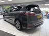 USED 2018 68 FORD S-MAX 2.0 TDCi ST-Line MPV 5dr Diesel Manual Euro 6 (s/s) (180 ps) MAGNETIC GREY / ST-LINE / 7 SEATER / TOUCHSCREEN APPLE CARPLAY & ANDROID AUTO / FRONT & REAR SENSORS / AMBIENT LIGHTING / HEATED SEATS / HEATED WINDSCREEN / LANE CONTROL / NAVIGATION / CRUISE CONTROL