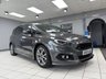 USED 2018 68 FORD S-MAX 2.0 TDCi ST-Line MPV 5dr Diesel Manual Euro 6 (s/s) (180 ps) MAGNETIC GREY / ST-LINE / 7 SEATER / TOUCHSCREEN APPLE CARPLAY & ANDROID AUTO / FRONT & REAR SENSORS / AMBIENT LIGHTING / HEATED SEATS / HEATED WINDSCREEN / LANE CONTROL / NAVIGATION / CRUISE CONTROL