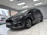 USED 2018 68 FORD S-MAX 2.0 TDCi ST-Line MPV 5dr Diesel Manual Euro 6 (s/s) (180 ps) MAGNETIC GREY / ST-LINE / 7 SEATER / TOUCHSCREEN APPLE CARPLAY & ANDROID AUTO / FRONT & REAR SENSORS / AMBIENT LIGHTING / HEATED SEATS / HEATED WINDSCREEN / LANE CONTROL / NAVIGATION / CRUISE CONTROL