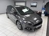 USED 2018 68 FORD S-MAX 2.0 TDCi ST-Line MPV 5dr Diesel Manual Euro 6 (s/s) (180 ps) MAGNETIC GREY / ST-LINE / 7 SEATER / TOUCHSCREEN APPLE CARPLAY & ANDROID AUTO / FRONT & REAR SENSORS / AMBIENT LIGHTING / HEATED SEATS / HEATED WINDSCREEN / LANE CONTROL / NAVIGATION / CRUISE CONTROL