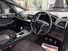 USED 2018 68 FORD S-MAX 2.0 TDCi ST-Line MPV 5dr Diesel Manual Euro 6 (s/s) (180 ps) MAGNETIC GREY / ST-LINE / 7 SEATER / TOUCHSCREEN APPLE CARPLAY & ANDROID AUTO / FRONT & REAR SENSORS / AMBIENT LIGHTING / HEATED SEATS / HEATED WINDSCREEN / LANE CONTROL / NAVIGATION / CRUISE CONTROL